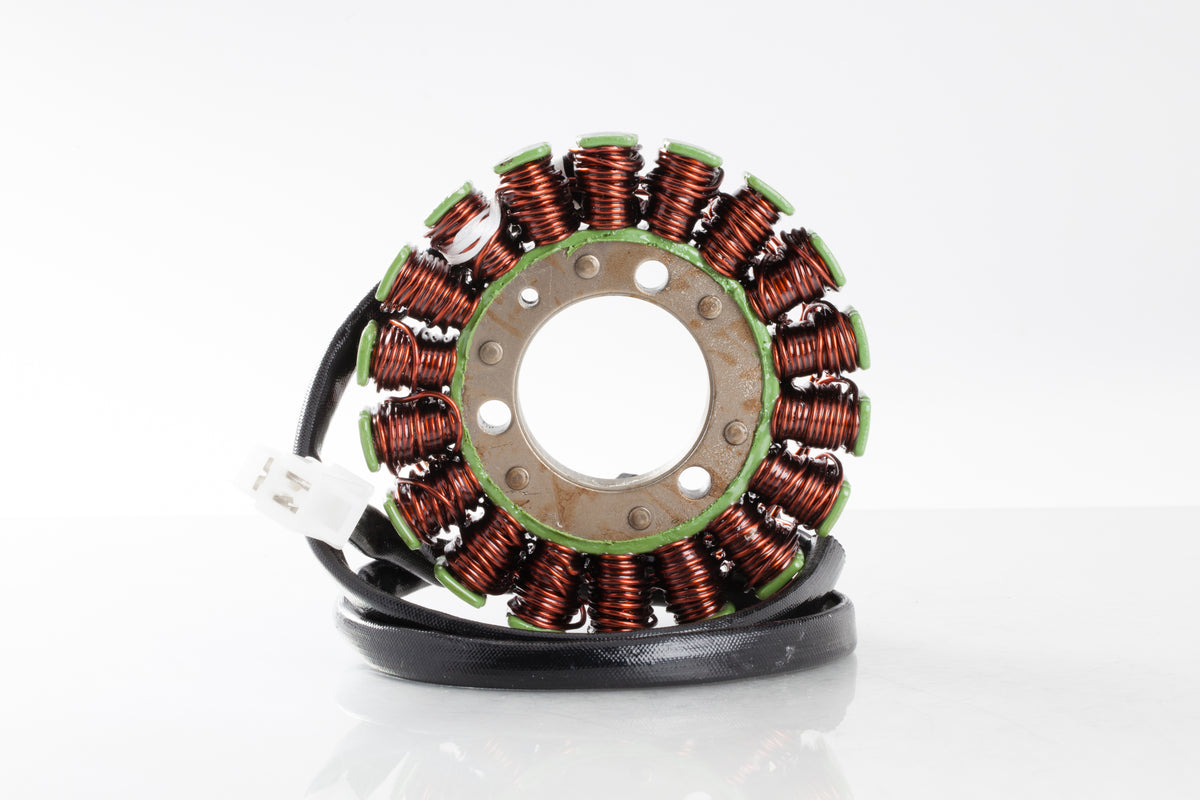 Stator - 27-21210 - Ricks Motorsport Electric