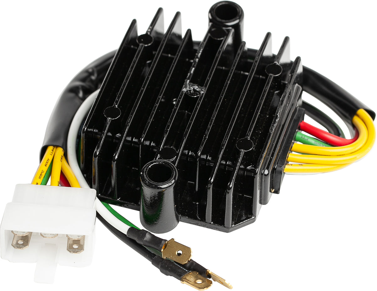Regulator/Rectifier Lithium Hon - 27-014100 - Ricks Motorsport Electric