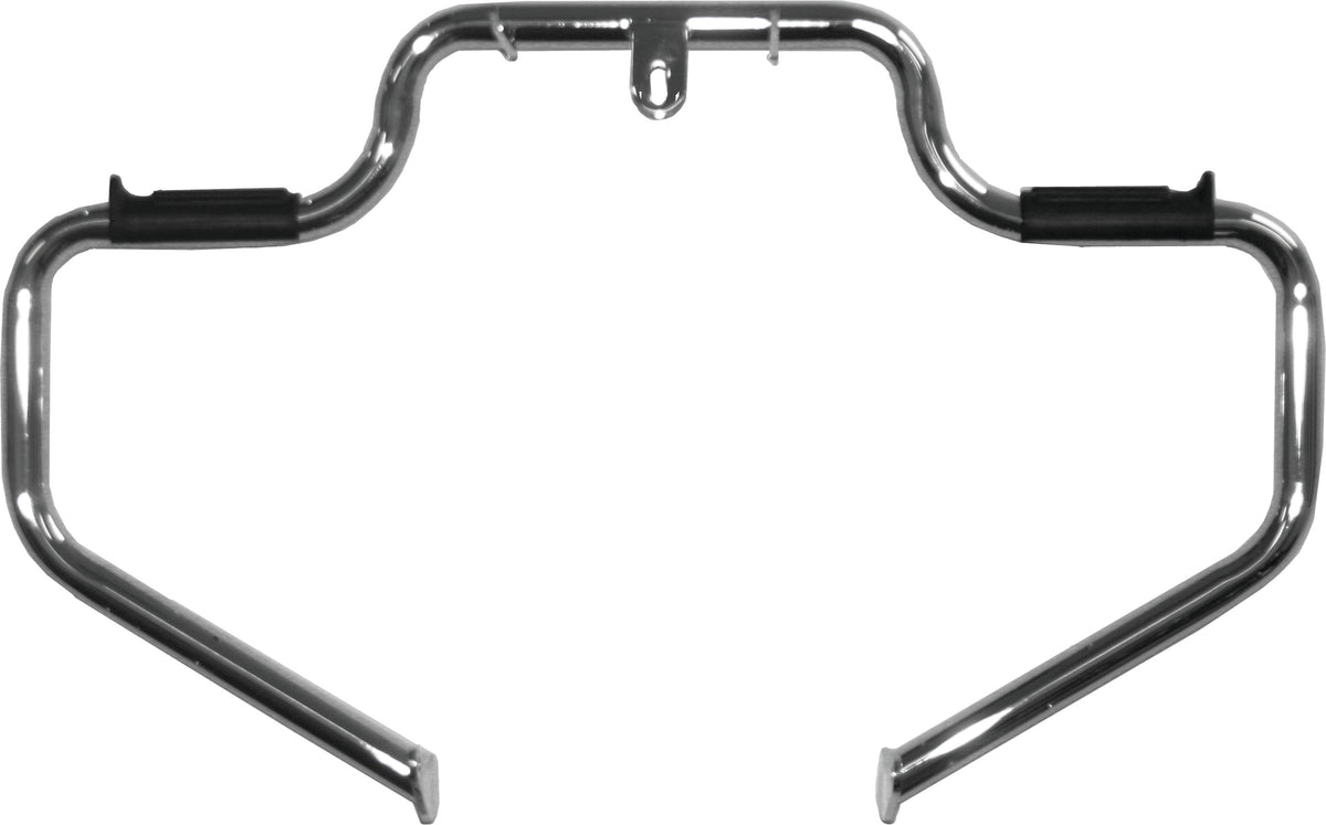 Engine Guard Hd Multibar Bar Dyna W/ Fwd Cont 91-Up Chr - 830-5037 - Lindby