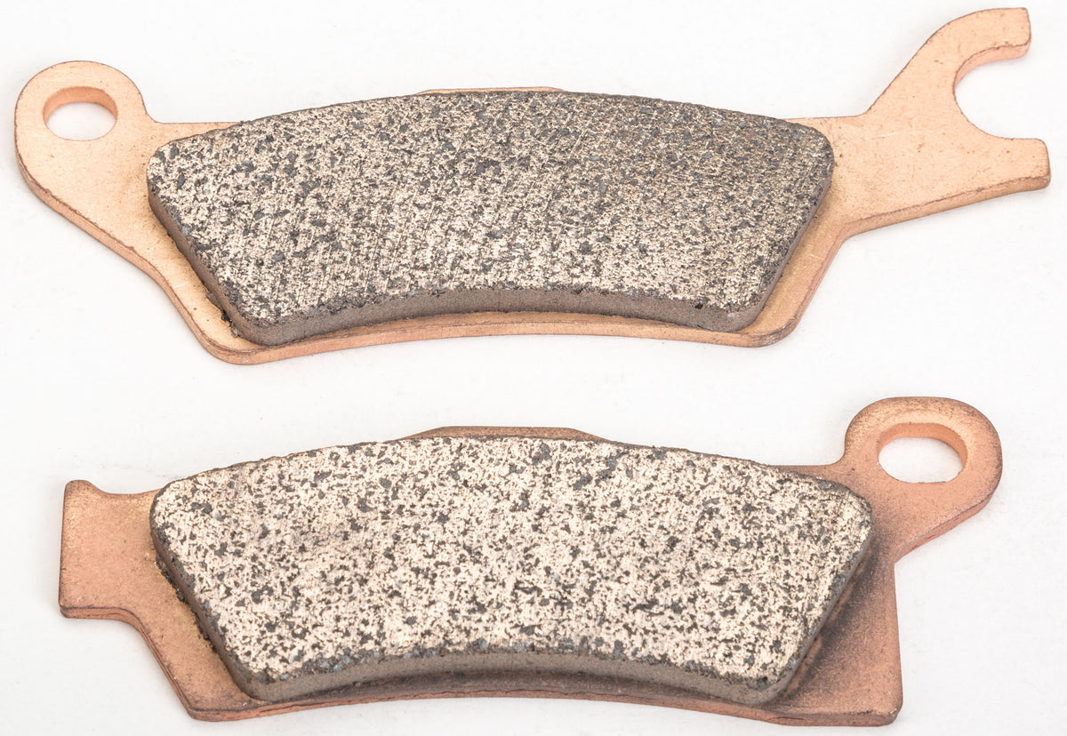 Brake Pad Kit Sintered - 218-8040 - All Balls