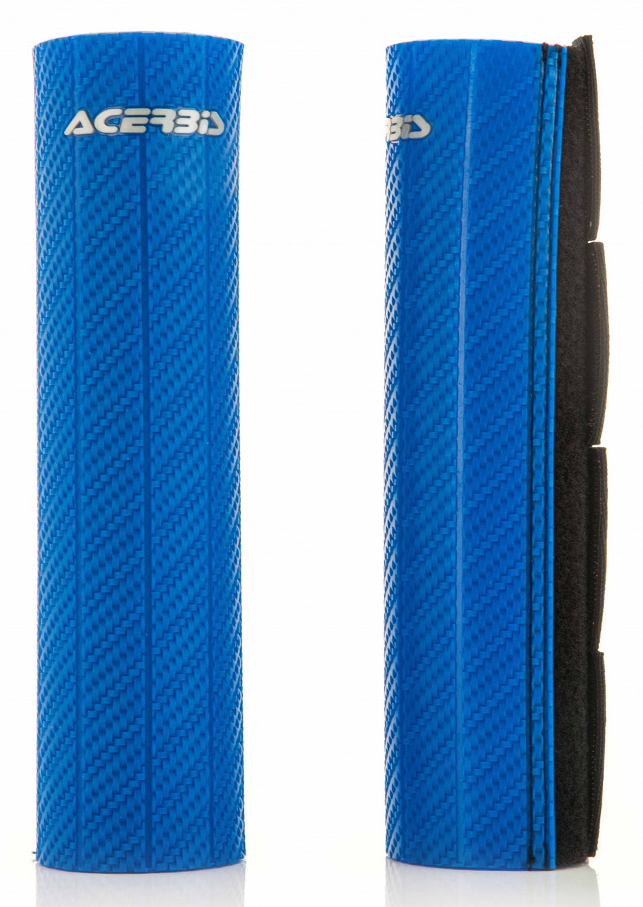 Fork Guard Blue - 26340-50211 - Acerbis