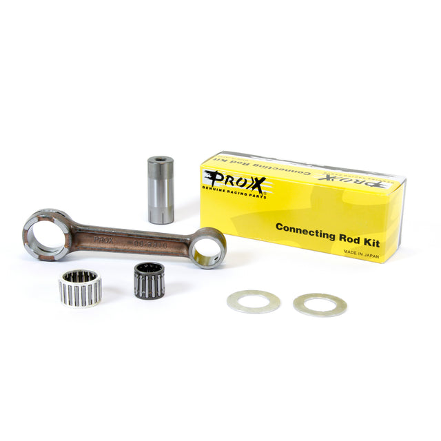 Connecting Rod Kit Suz - 19-9073 - ProX Racing Parts