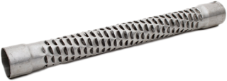 Replacement Baffle 1.875" X 10.75" - 82-97106 - Cobra