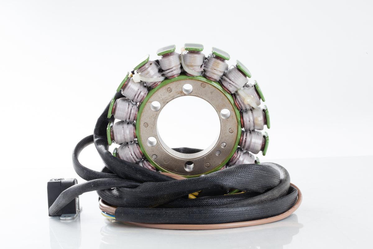 Stator - 27-21560 - Ricks Motorsport Electric