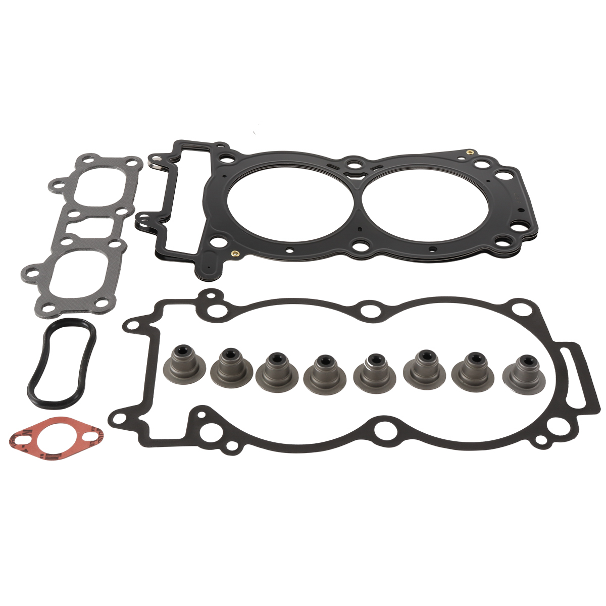 Top End Gaskets Pol - 681-00006 - Vertex
