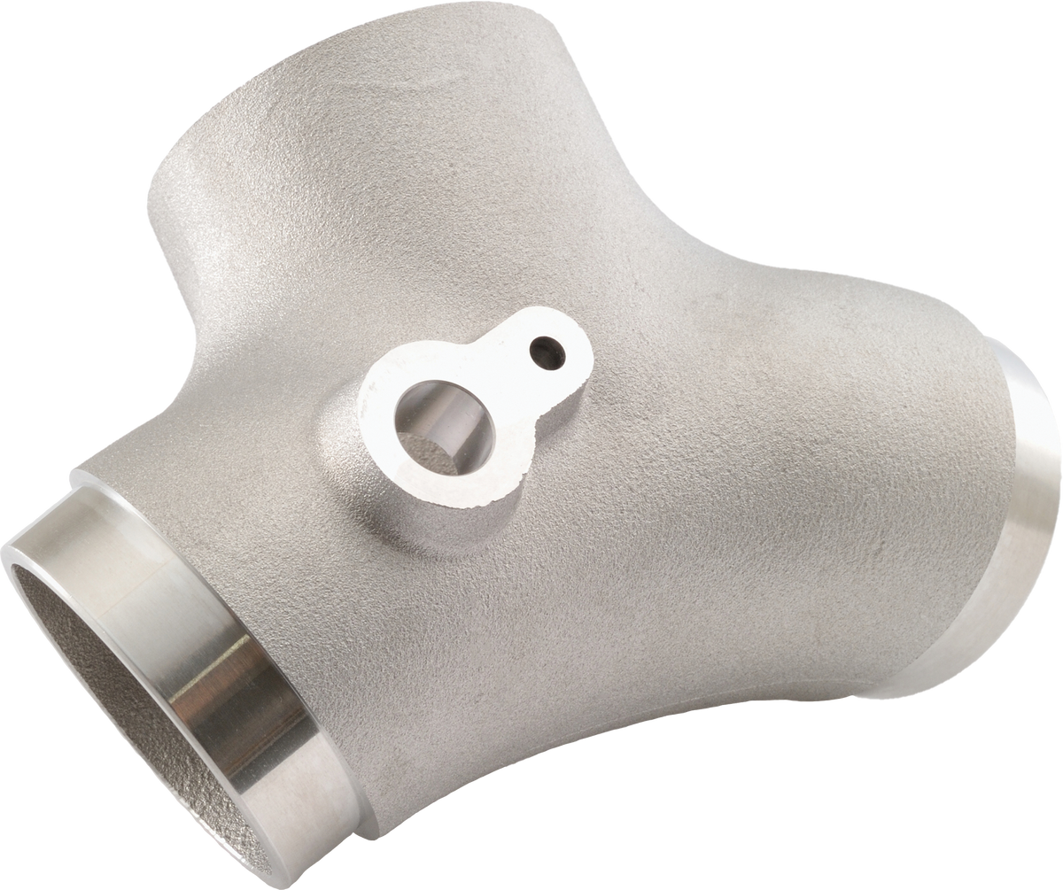 Intake Manifold Tc 88" 27613-99 - 820-51511 - HardDrive