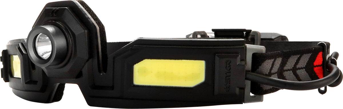 Flexit Headlamp Pro 6.5 - 05-1078 - STKR