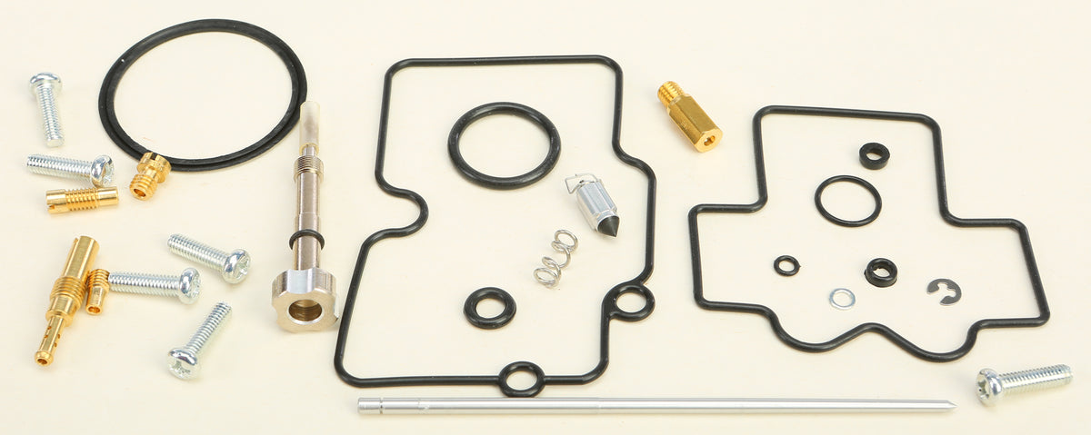 Bike Carburetor Rebuild Kit - 226-1267 - All Balls