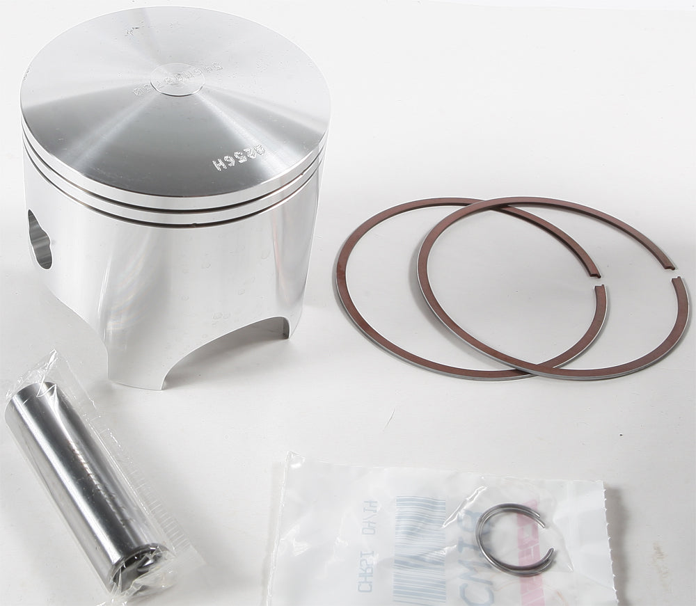 Piston Kit Pro-Lite 87.50/+0.50 Yam - 546P2 - Wiseco