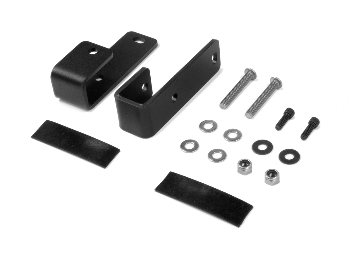 V6 J-Hook Mounts - 63-9263 - EcoXGear