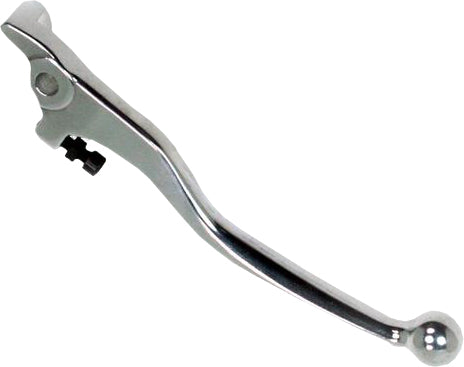 Brake Lever Silver - 70-0428 - Motion Pro