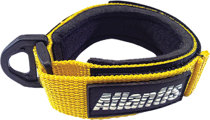 Floating Wrist Band Yellow - 13-0590Y - Atlantis