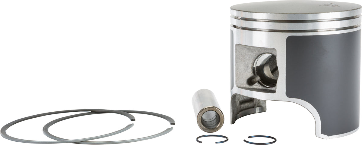 Hyperdryve Piston A/C - 54-9221HPS - SP1