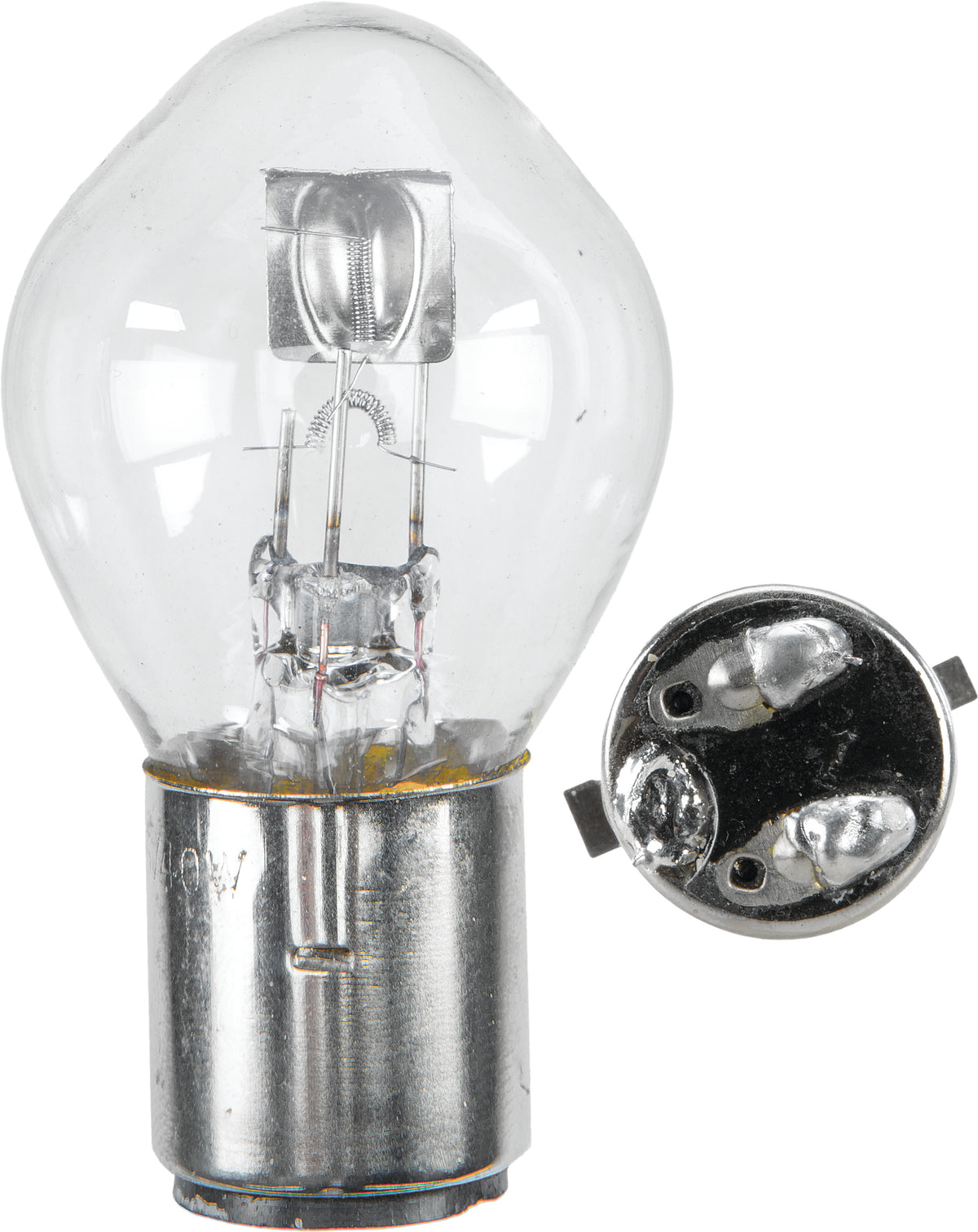 Box Bulbs 45/45w 10/Box - 12-1098 - SP1