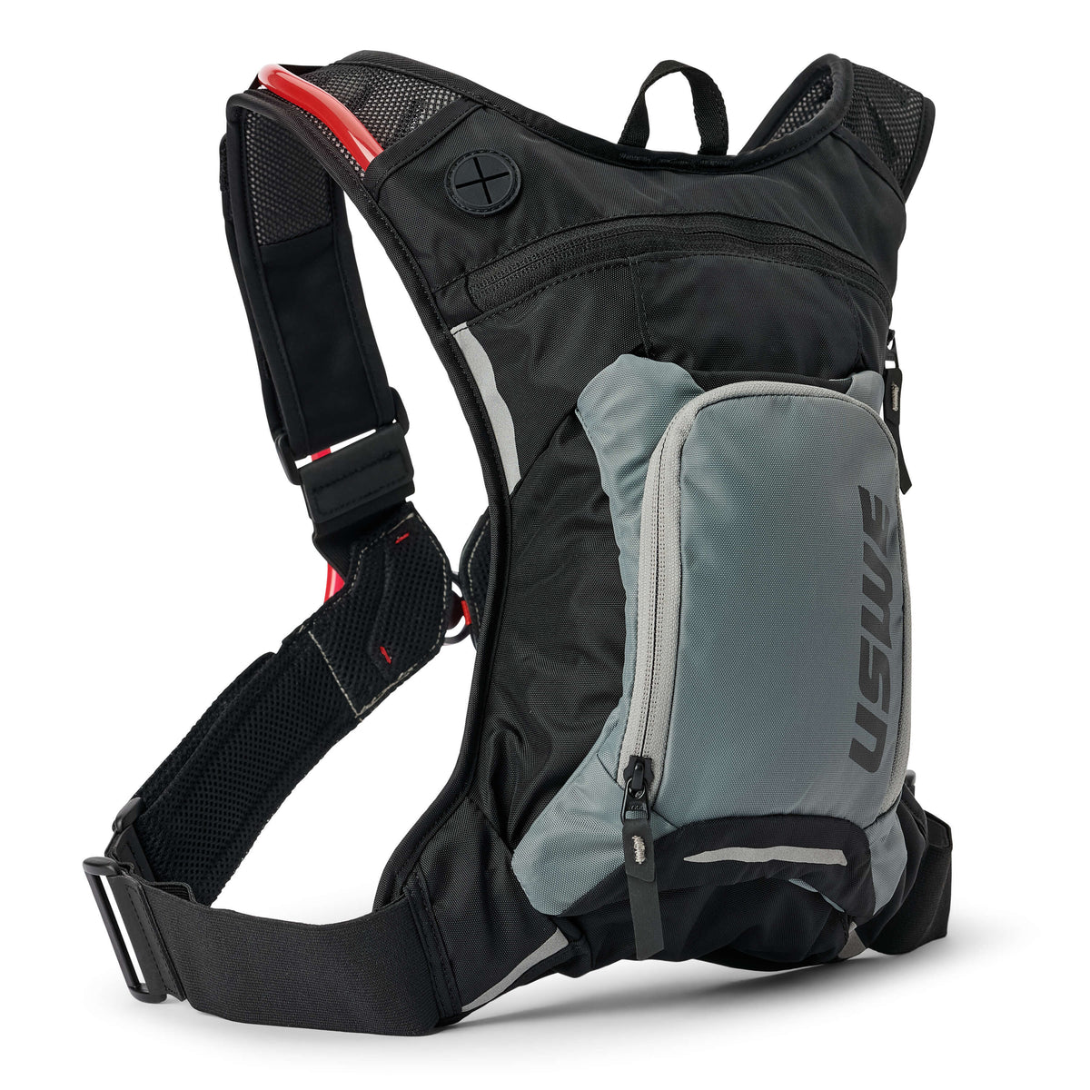Moto Hydro 3l Xtr Pack 2l Elite Pnp Black/Grey - 62-03004 - USWE