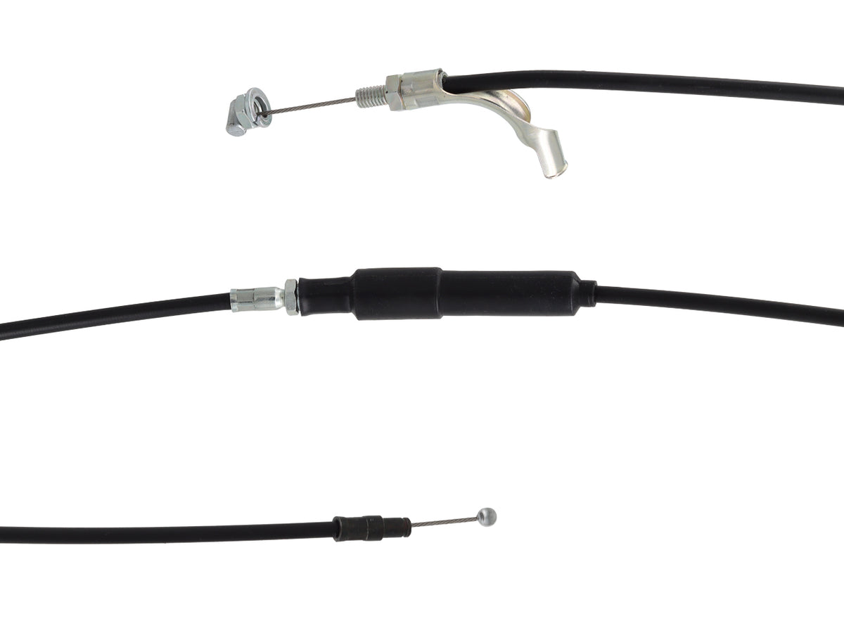 Throttle Cable A/C - 12-19712 - SP1