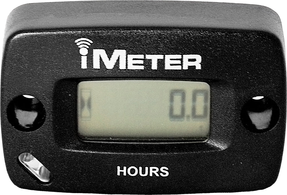 Imeter Wireless Hour Meter - 27-2013 - Hardline