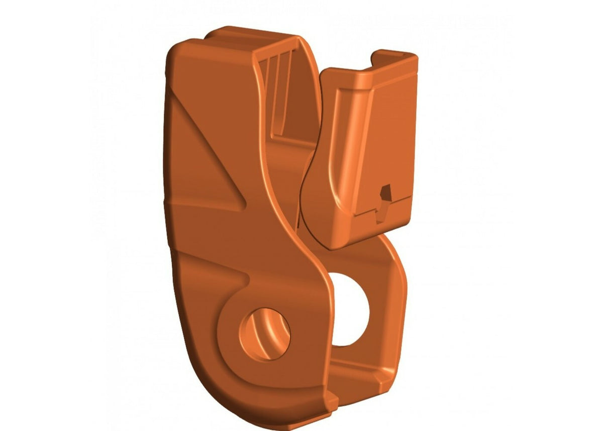 X-Plock Link Saver Ktm Orange - 28619-50237 - Acerbis