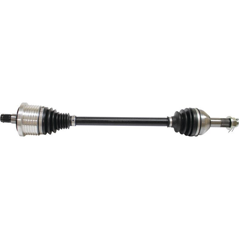 8 Ball Heavy Duty Axle Can - 531-1761 - All Balls