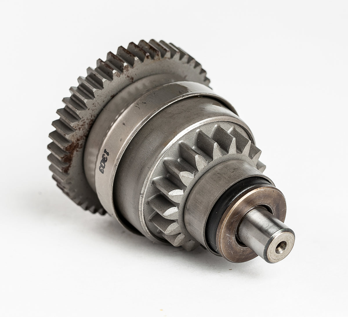 Starter Drive - 27-61005 - Ricks Motorsport Electric
