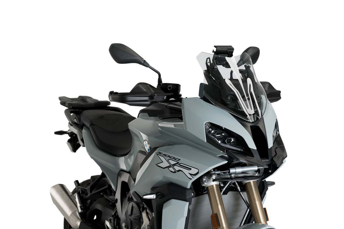 Windscreen Sport Clear Bmw - 561-20460 - PUIG
