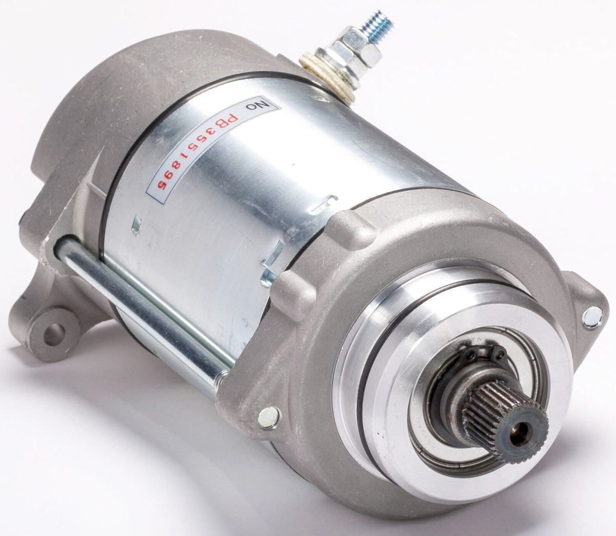 Starter Motor - 27-61117 - Ricks Motorsport Electric