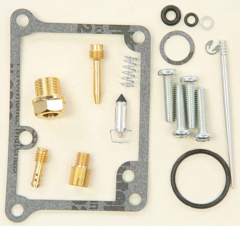 Bike Carburetor Rebuild Kit - 226-1108 - All Balls