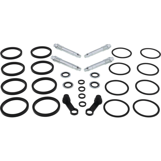 Front Caliper Rebuild Kit 44315-00a - 21-83338 - All Balls