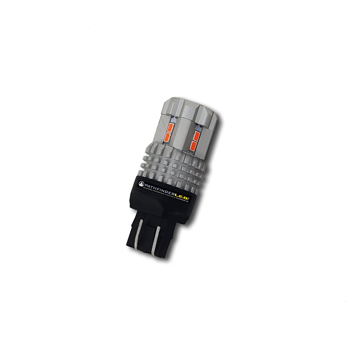 High Performance Led Bulb 7443 Red Ea - 226-0020 - Pathfinder