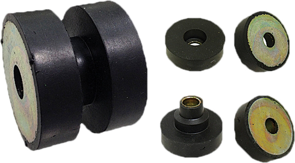 Motor Mount Pol Polaris - 11-4027 - SP1