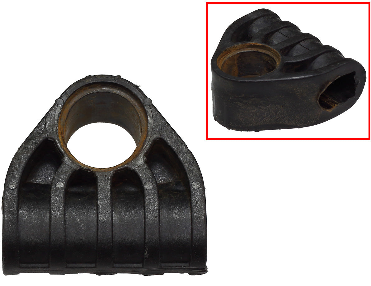 Susp Spring Retainer S-D - 54-33006 - SP1