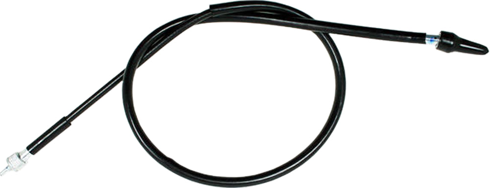 Black Vinyl Speedo Cable - 70-3123 - Motion Pro