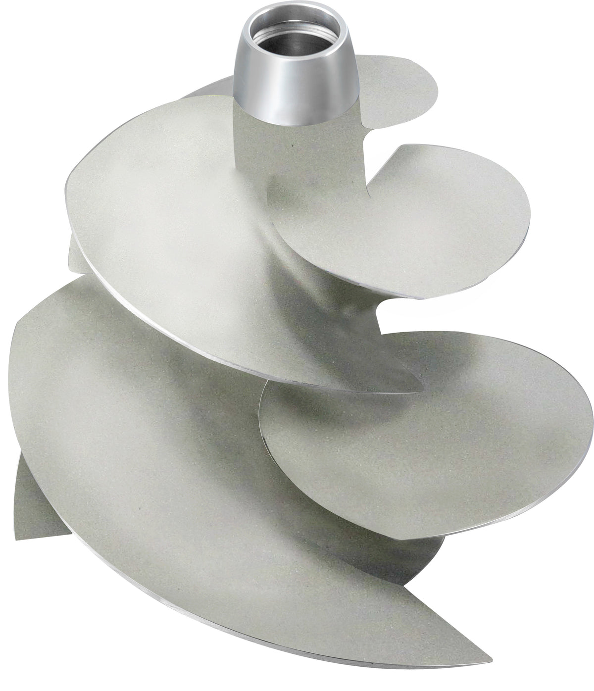 Solas Yv-Tp-12/18 Impeller - 20-8081 - Solas