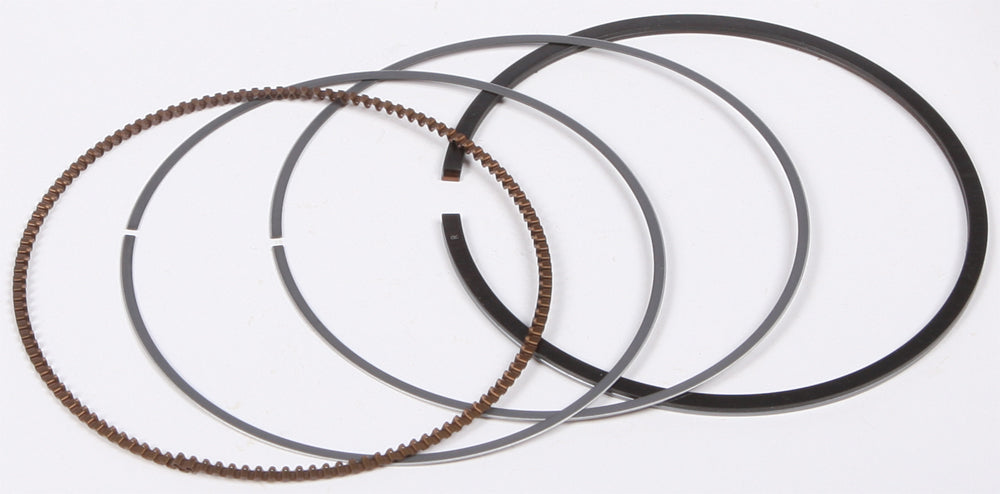 Piston Rings 76.95mm Gas/Yam For Pro X Pistons Only - 19-7160R - ProX Racing Parts