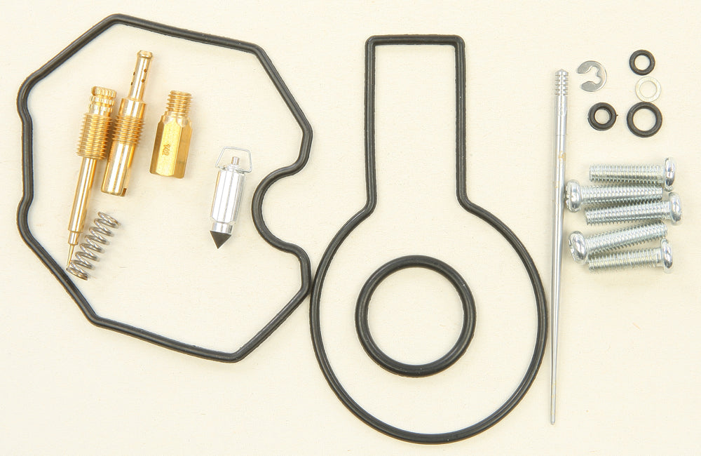 Bike Carburetor Rebuild Kit - 226-1160 - All Balls