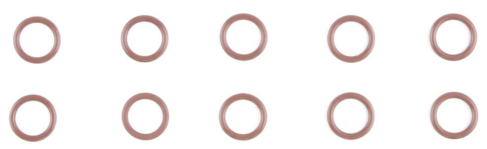 Oil Return O-Ring Trans Plug M8 10pk Oe#11900092 - 68-10212 - Cometic