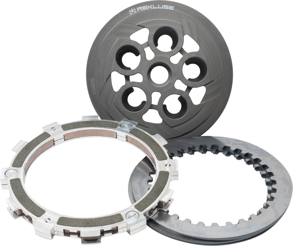 Core Exp 3.0 Auto Clutch - 156-8040 - Rekluse