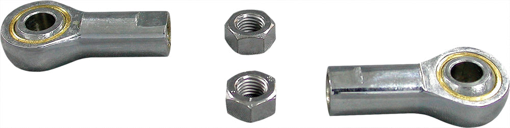 Rod End 5/16" Thread Chrome - 820-52352 - HardDrive