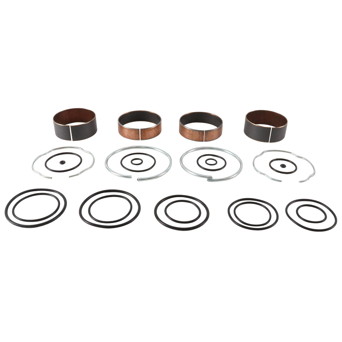 Fork Bushing Kit - 23-86130 - All Balls