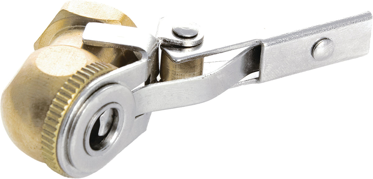 Tire Chuck W/Lock Clip - 117-1113 - Performance Tool