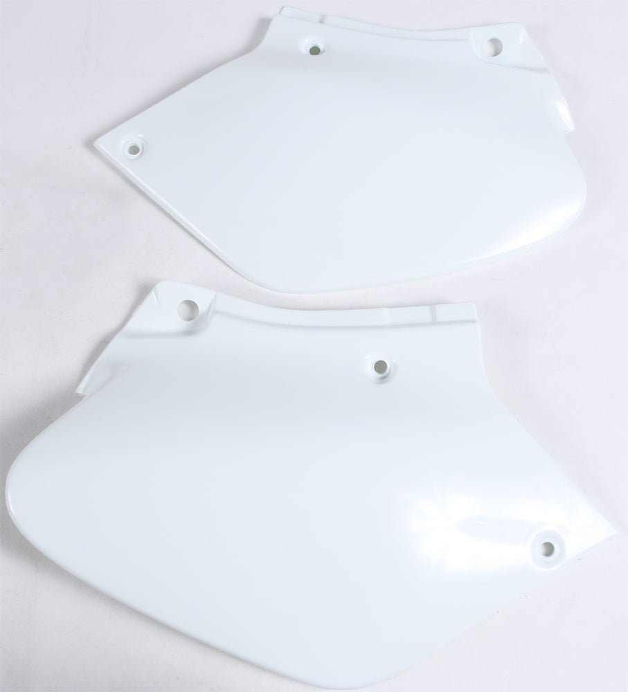 Side Panels White - 1591-3406 - Acerbis
