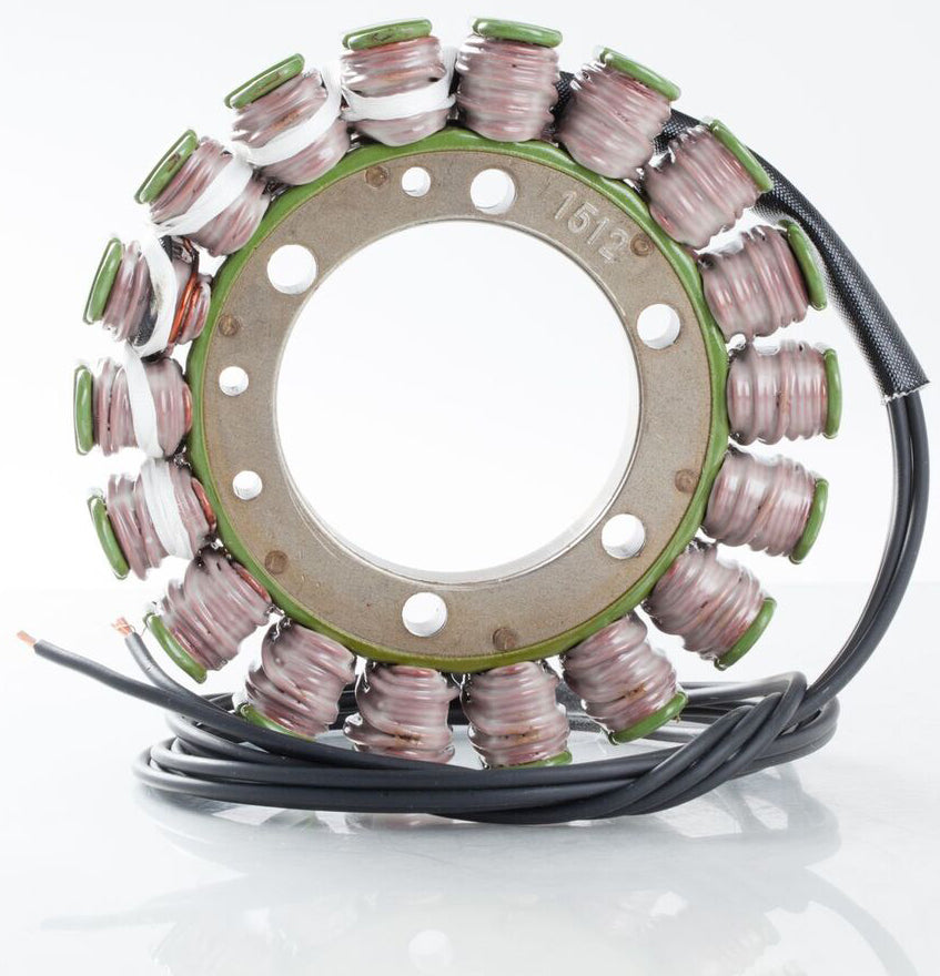 Stator - 27-21718 - Ricks Motorsport Electric