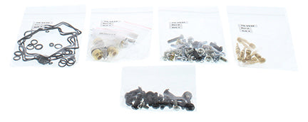 Bike Carburetor Rebuild Kit - 226-1697 - All Balls