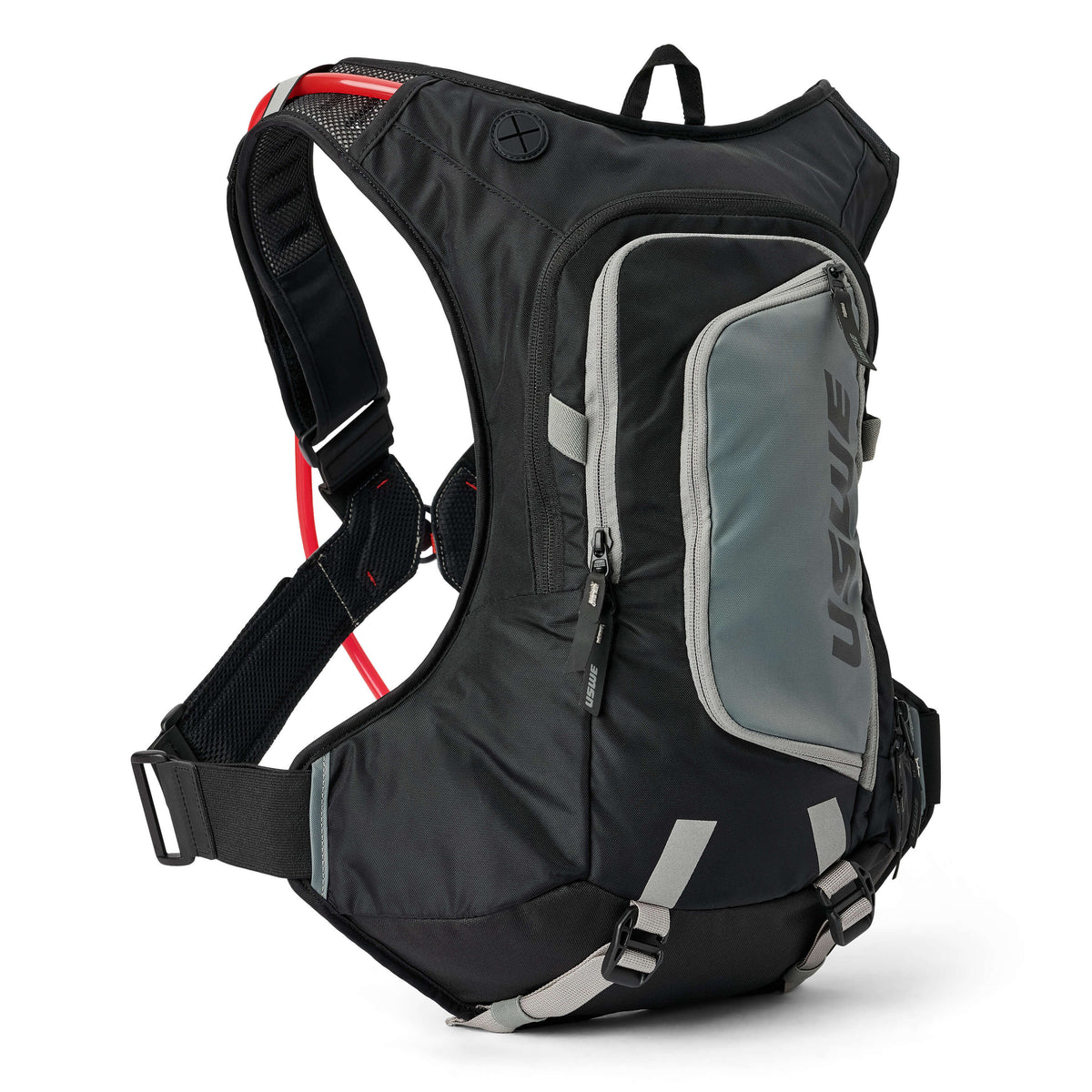 Moto Hydro 12l Xtr 3l Elite Pnp Black/Grey - 62-03016 - USWE