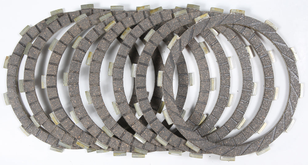 Redline Clutch Kit Ck1149 - 15-1149 - EBC Motorcycle Brakes