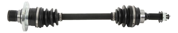 8 Ball Extreme Axle Rear - 531-1604 - All Balls
