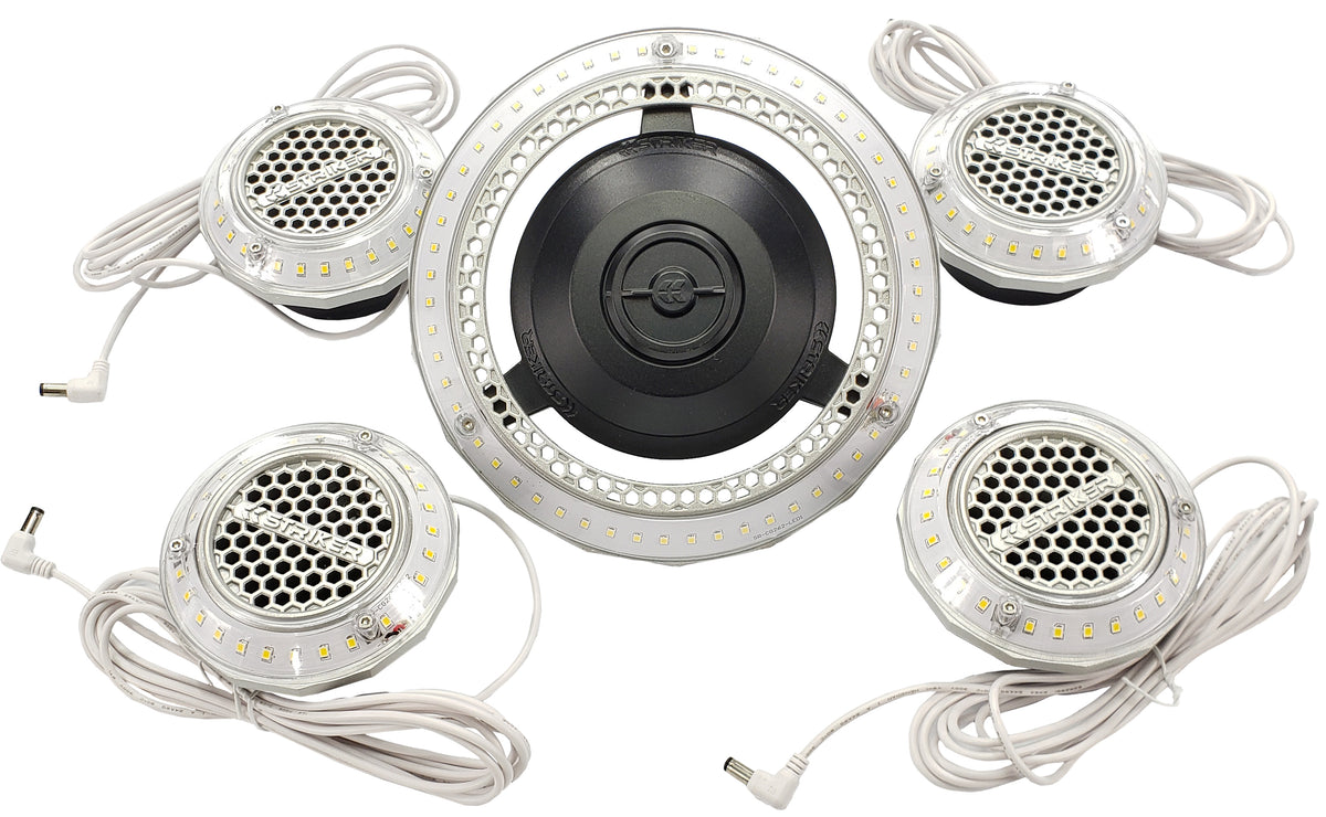 Mpi Multi Point Illumination Ceiling Light - 05-1079 - STKR