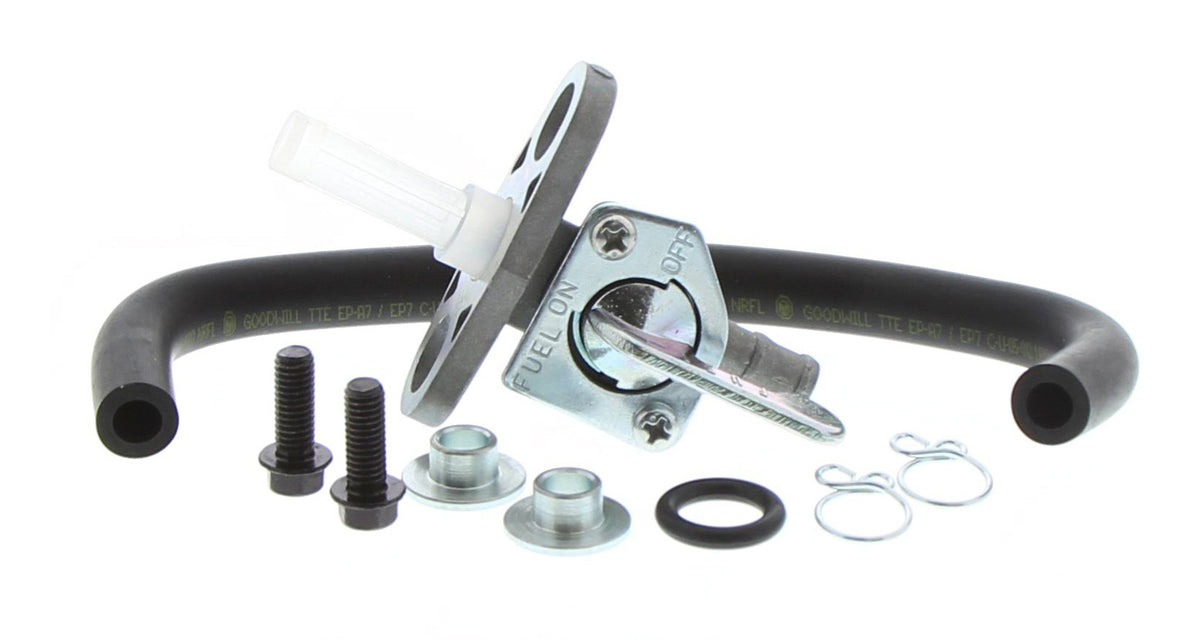 Fuel Valve - FS101-0119 - All Balls