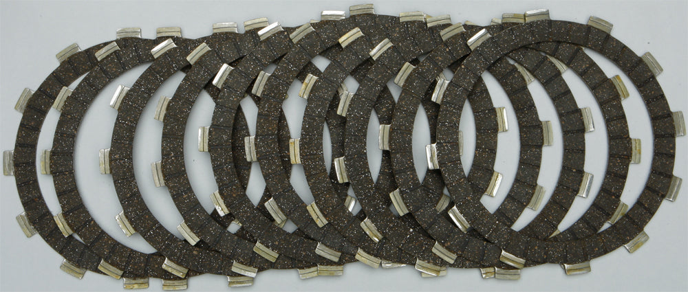 Clutch Kit Ck2380 - 15-2380 - EBC Motorcycle Brakes