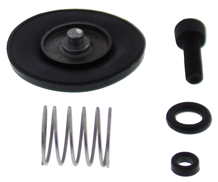Accel. Pump Rebuild Kit - 246-3006 - All Balls